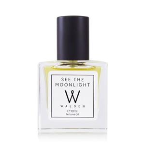 Walden Natuurlijke Parfum See The Moonlight Spray, 15 ml
