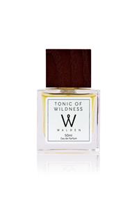 Walden Parfum Tonic Wildness, 50 ml