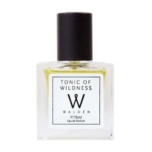 Walden Parfum Tonic Wildness, 15 ml