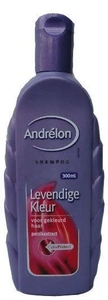 Andrélon Levendige Kleur Shampoo - 300 ml