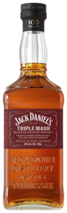 Jack Daniels Jack Daniel's Triple Mash 70CL