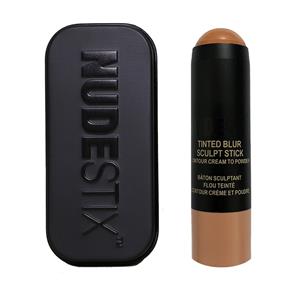 NUDESTIX Tinted Blur Sculpt Stick 6.2g (Various Shades) - Neutral Light