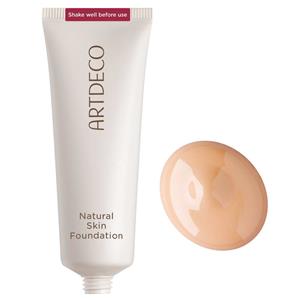 ARTDECO Natural Skin Foundation Flüssige Foundation