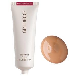 ARTDECO Natural Skin Foundation Flüssige Foundation