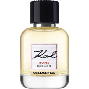 Karl Lagerfeld Karl Collection Rome Eau de Parfum