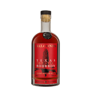 Balcones Bourbon 70CL