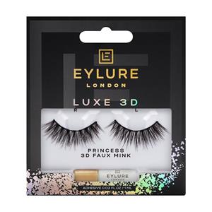 Eylure Luxe 3D Princess Lashes