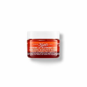 Kiehl’s Gift Ideas Turmeric Cranberry Seed Energizing Radiance