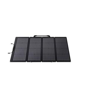 ECOFLOW 220W Panel 666332 Lader op zonne-energie 220 W