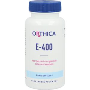 Orthica E-400