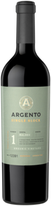 Argento Single Block Malbec Bio 75CL