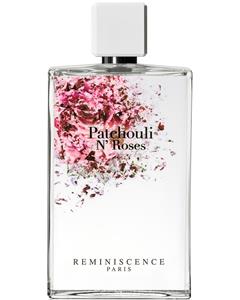 Reminiscence Eau De Parfum  - Patchouli N Roses Eau De Parfum  - 100 ML