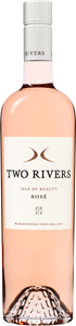 Wijnbeurs Two Rivers 'Isle of Beauty' Rosé