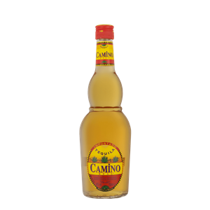 Camino Real Gold 70cl Gedistilleerd