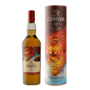 Diageo Special Releases 2022 Clynelish 12 YO Special Release mit Box 2022