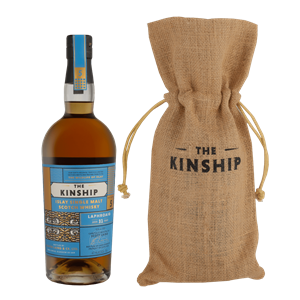 The Kinship 2022 Laphroaig 31 Year Old 1991 70cl Single Malt Whisky