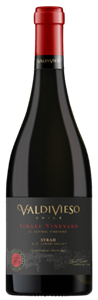 Valdivieso Single Vineyard Syrah 75CL