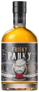 Frisky Panky Blended Malt Scotch 70cl Whisky