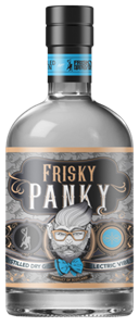 Frisky Panky Gin 70CL