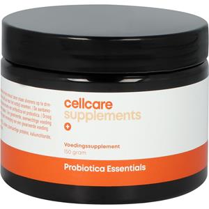 CellCare G8 Essentials (voorheen Probitica Essentials)