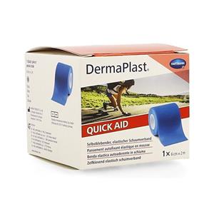 Dermaplast Quick Aid