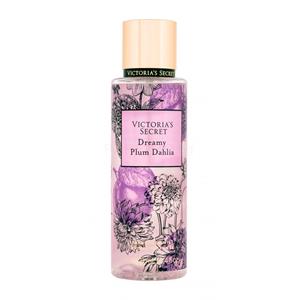Victoria's Secret Dreamy Plum Dahlia - 250 ML Damen Parfum