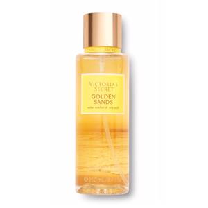 Victoria's Secret Golden Sands - 250 ML Damen Parfum