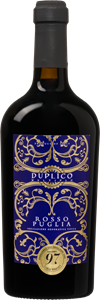 Wijnbeurs Duplico 'Multiplo' Rosso Puglia