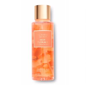 Victoria's Secret Hot Florals - 250 ML Damen Parfum