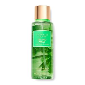 Victoria's Secret Island Away - 250 ML Damen Parfum
