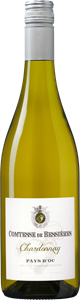 Bourseduvin.be Comtesse des Bessières Chardonnay