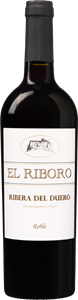 Wijnbeurs El Riboro Ribera del Duero