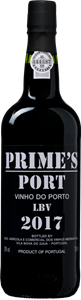 Wijnbeurs Prime's Late Bottled Vintage Port