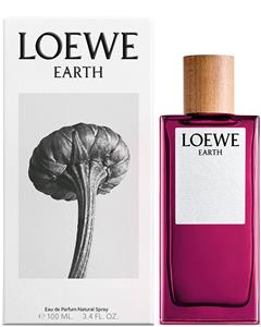 Loewe Earth - 50 ML Eau de Parfum Damen Parfum
