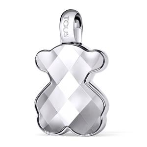 Tous LoveMe The Silver - 90 ML Eau de Parfum Damen Parfum