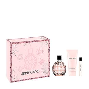 Jimmy Choo Eau De Parfum SET - 100 ML Eau de Parfum Damendüfte Sets