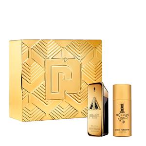 Paco Rabanne 1 Million Elixir SET - 100 ML Eau de Parfum Herrendüfte Sets