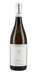 San Silvestro Piemonte Chardonnay 2021