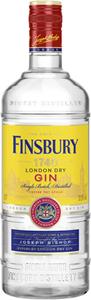 Finsbury Distillery Finsbury London Dry Gin 37,5% vol. 0,7 l