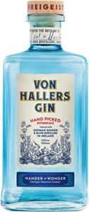 Freigeist Kontor GmbH Von Hallers Gin 44% vol. 0,5 l