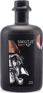 Marc Sauer Smutje Rum XO 40,0 % vol. 0,5 l