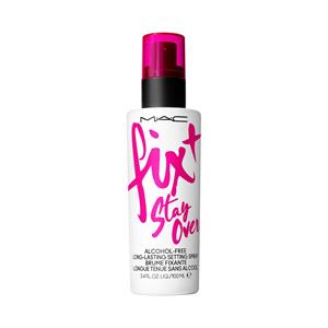 MAC Cosmetics Fix+ Vibes Stay Over Alcohol-Free 16HR Setting Spray
