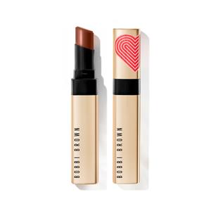 Bobbi Brown Luxe Shine Intense Lipstick - Bold Honey​
