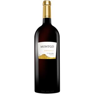 Hammeken Cellars Montgó Tempranillo - 1,5 L. Magnum 2020  1.5L 14% Vol. Rotwein Trocken aus Spanien