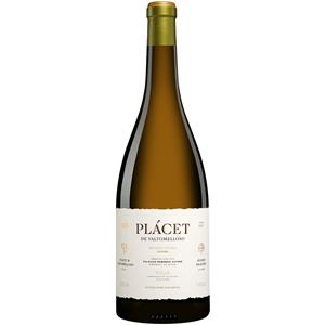 Palacios Remondo »Plácet« de Valtomelloso 2021  0.75L 14% Vol. Weißwein Trocken aus Spanien