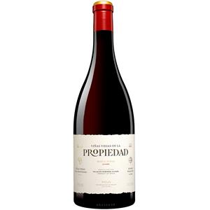 Palacios Remondo »Propiedad« 2020  0.75L 14.5% Vol. Rotwein Trocken aus Spanien