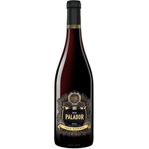 Palador Gran Reserva 2016  0.75L 14.5% Vol. Rotwein Trocken aus Spanien