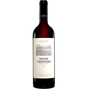 Pago de Carraovejas 2020  0.75L 15% Vol. Rotwein Trocken aus Spanien