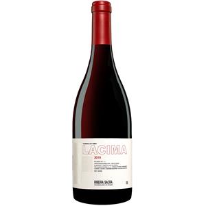 Dominio do Bibei »Lacima« 2019  0.75L 13.5% Vol. Rotwein Trocken aus Spanien
