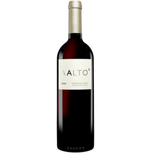 Aalto 2020  0.75L 14.5% Vol. Rotwein Trocken aus Spanien